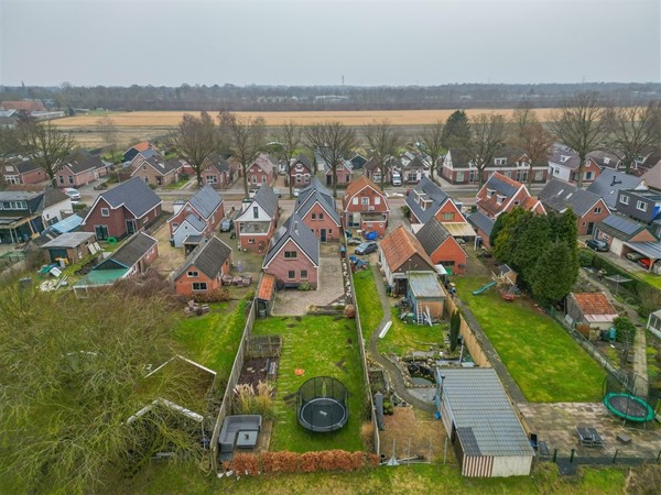 Medium property photo - Zuidwendingerweg 22, 9663 AJ Nieuwe Pekela